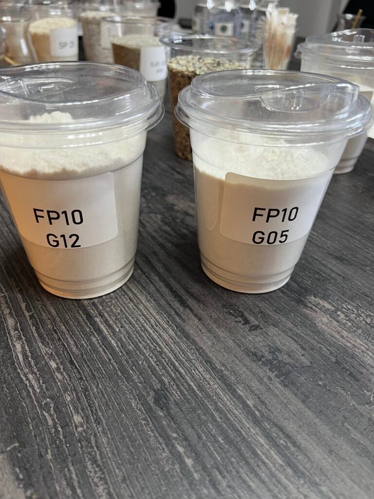 Filter Aid filtration media