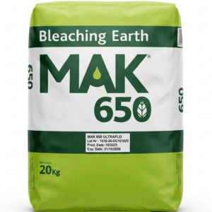 MAK® 650 Ultra Flo